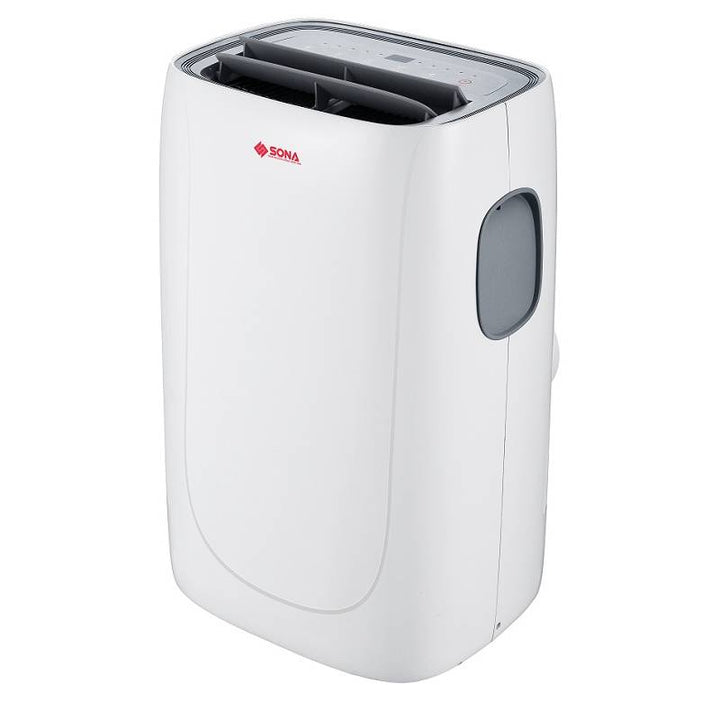 SONA SACN 6286 4-IN-1 PORTABLE  AIR CONDITIONER