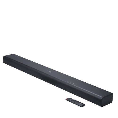 JBL CINEMA SB510 3.1 Channel Soundbar with a Built-in Subwoofer