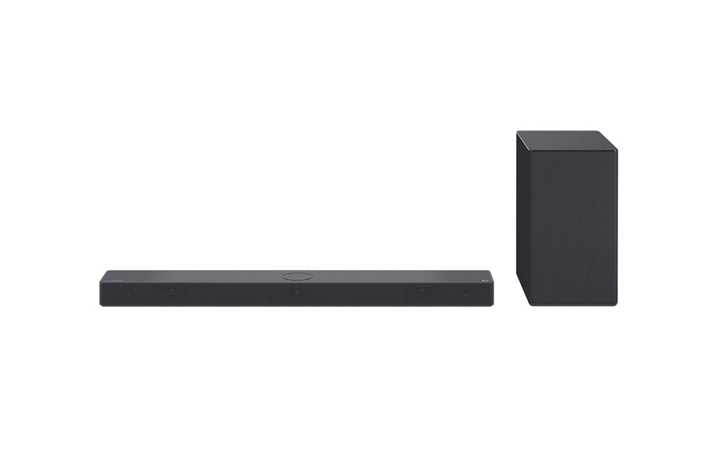 LG SC9S Soundbar Perfect Matching for OLED evo C Series TV with WOW Symphony