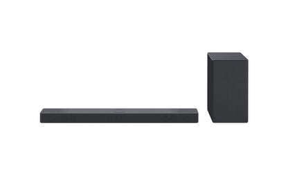 LG SC9S Soundbar Perfect Matching for OLED evo C Series TV with WOW Symphony
