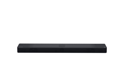 LG SC9S Soundbar Perfect Matching for OLED evo C Series TV with WOW Symphony