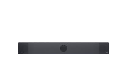 LG SC9S Soundbar Perfect Matching for OLED evo C Series TV with WOW Symphony