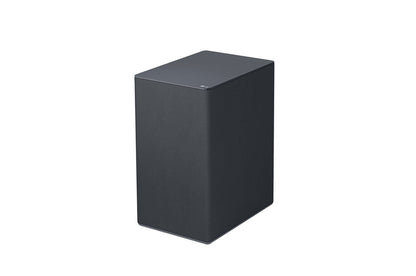 LG SC9S Soundbar Perfect Matching for OLED evo C Series TV with WOW Symphony