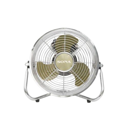 SONA SCF 6031 Circulator Metal Fan 8”