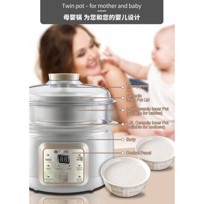 SONA SDB 1015 Digital Double Boiler 1.5L