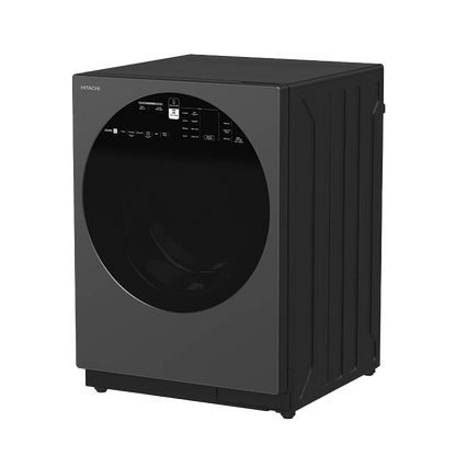 Hitachi BD-120XGV 12kg Front Load Washer