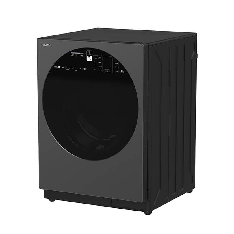 Hitachi BD-120XGV 12kg Front Load Washer