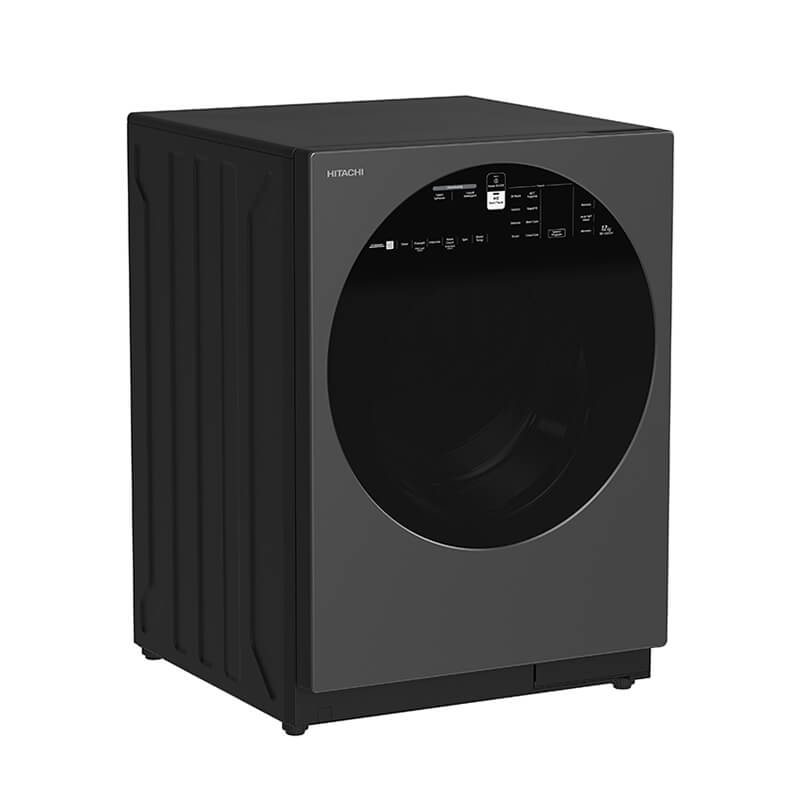 Hitachi BD-120XGV 12kg Front Load Washer