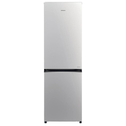 HITACHI R-B410P6MS - BSL 2 Door Refrigerator 330L