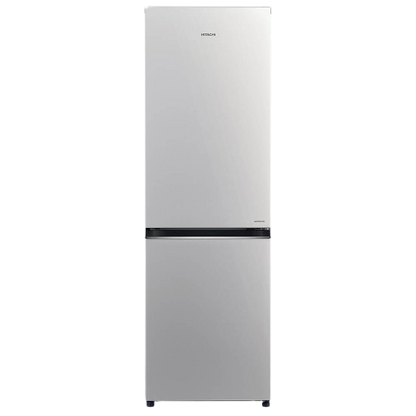 HITACHI R-B410P6MS - BSL 2 Door Refrigerator 330L