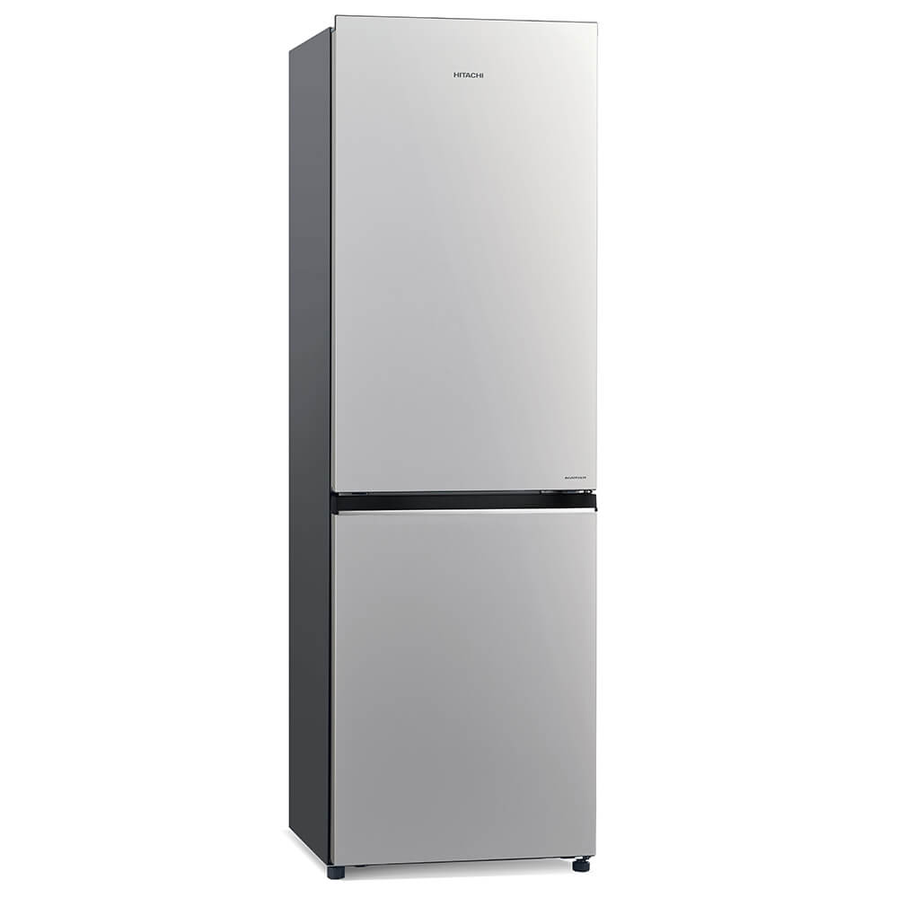 HITACHI R-B410P6MS - BSL 2 Door Refrigerator 330L