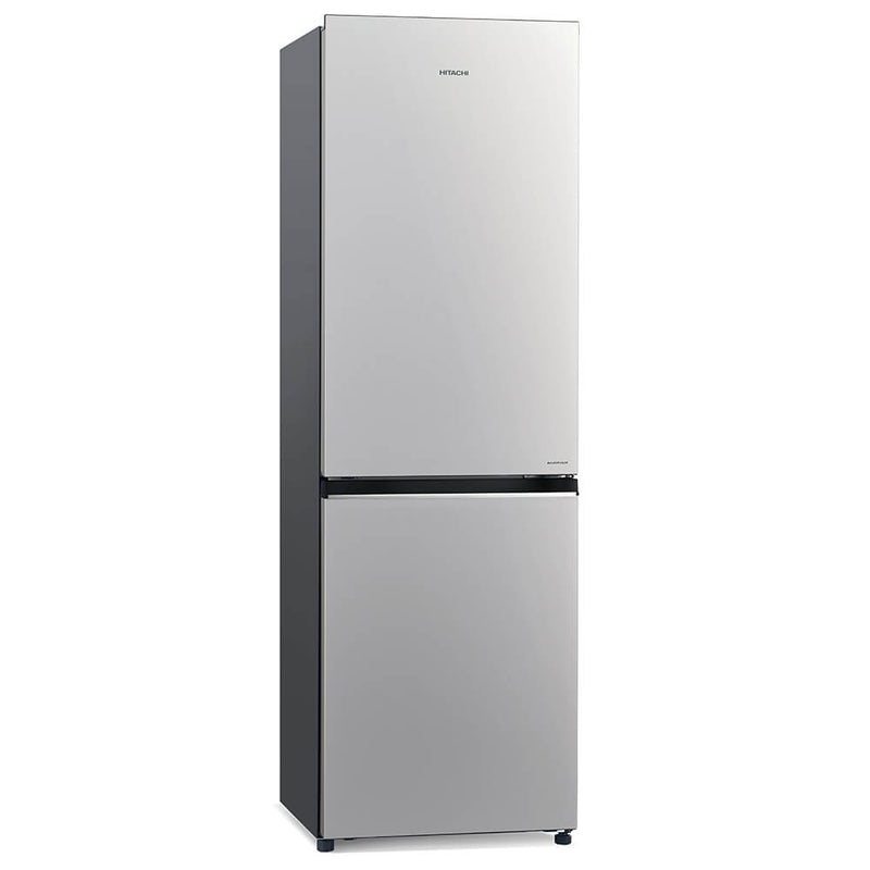 HITACHI R-B410P6MS - BSL 2 Door Refrigerator 330L