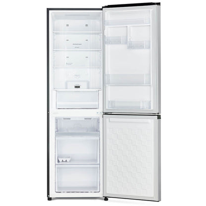 HITACHI R-B410P6MS - BSL 2 Door Refrigerator 330L