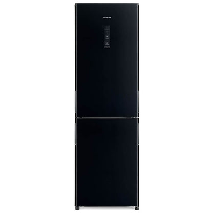 HITACHI R-BG415P6MSX 2 Door Refrigerator 330L