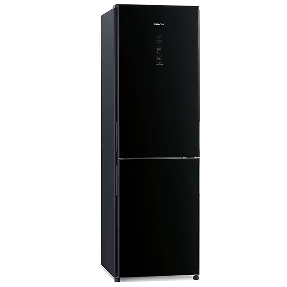 HITACHI R-BG415P6MSX 2 Door Refrigerator 330L