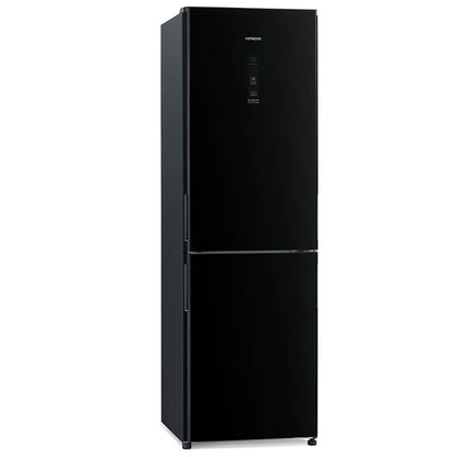 HITACHI R-BG415P6MSX 2 Door Refrigerator 330L