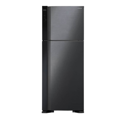 HITACHI R-V560P7MS - BBK 2 Door Refrigerator