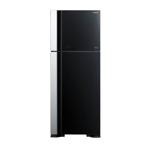 HITACHI R-VG560P7MS 2 Door Refrigerator 450L