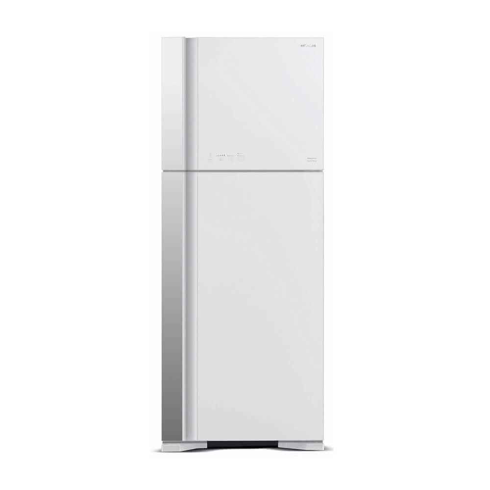 HITACHI R-VG560P7MS 2 Door Refrigerator 450L