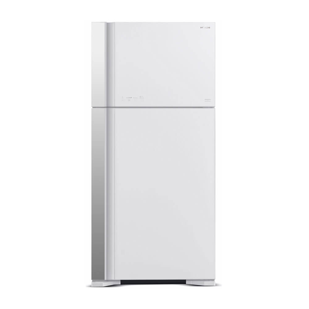 HITACHI R-VG690P7MS 2 Door Refrigerator 550L