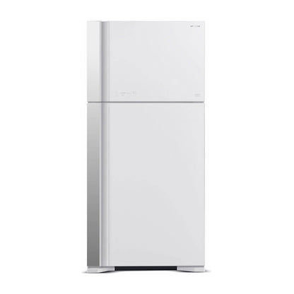 HITACHI R-VG690P7MS 2 Door Refrigerator 550L