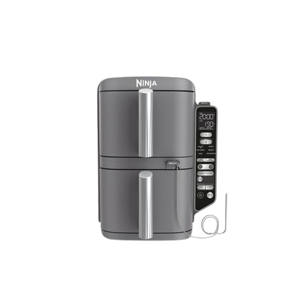 SharkNinja SL451SM Double Stack XL Air Fryer