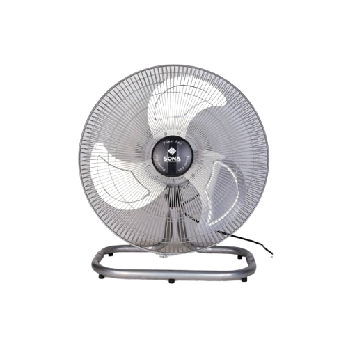 SONA SOF 6054 Oscillator Desk Fan 16”