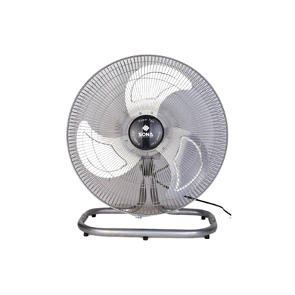 SONA SOF 6054 Oscillator Desk Fan 16”