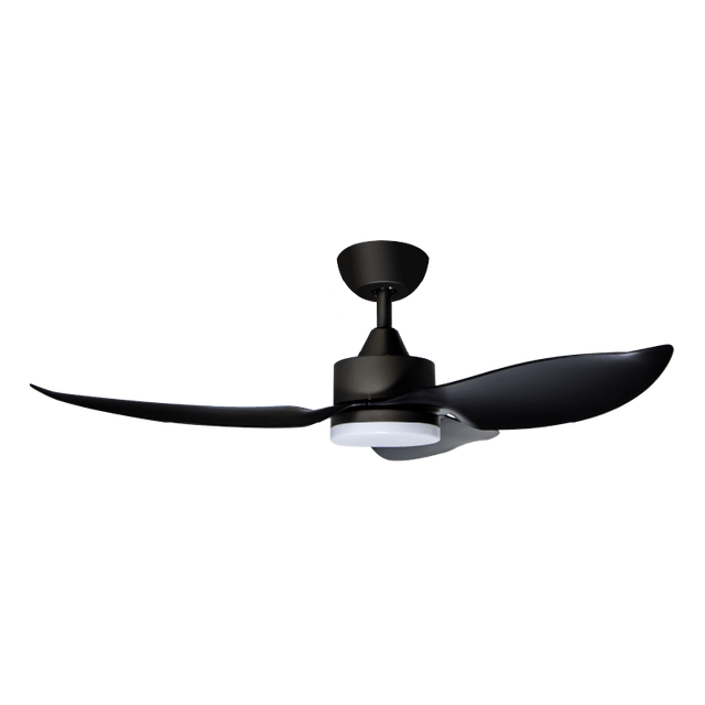 MISTRAL Space54 Ceiling Fan 54”