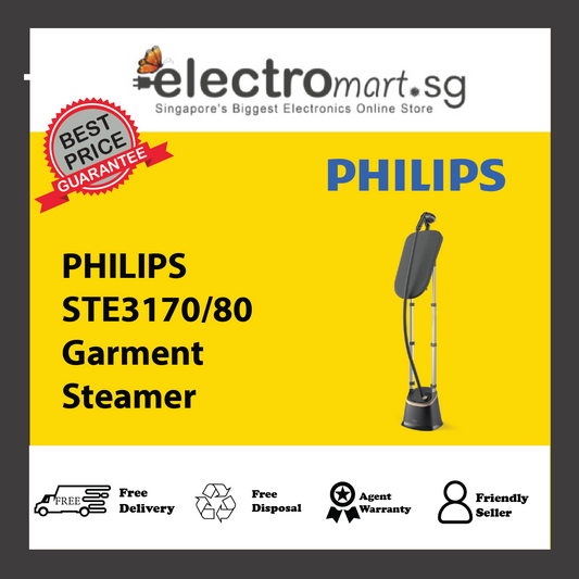 PHILIPS STE3170/80 Garment Steamer