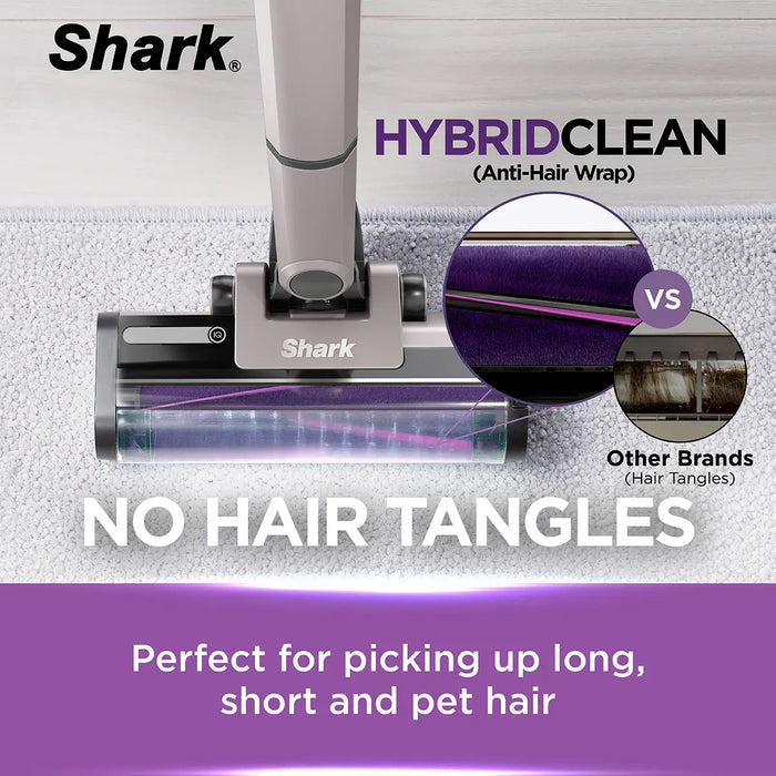 SharkNinja CS851SM EVOPOWER SYSTEM IQ | IQ+ Cordless Vacuum