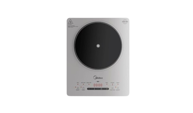 MIDEA MIC220TPAGHH Induction Cooker