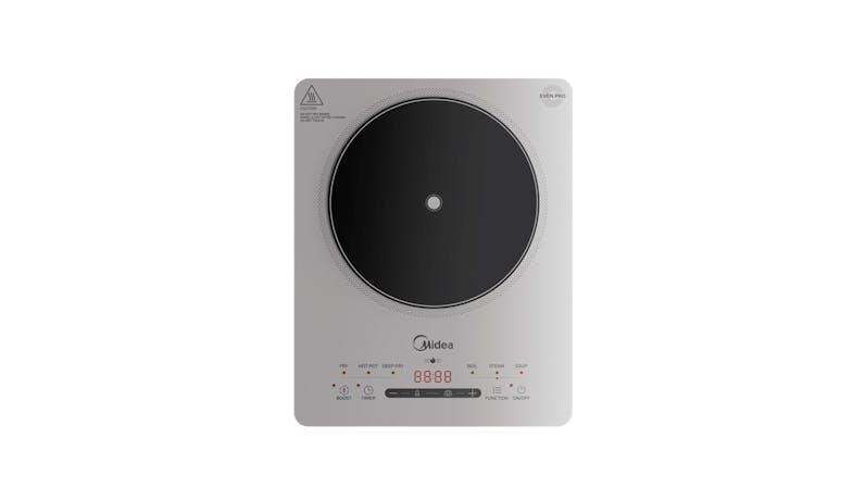 MIDEA MIC220TPAGHH Induction Cooker