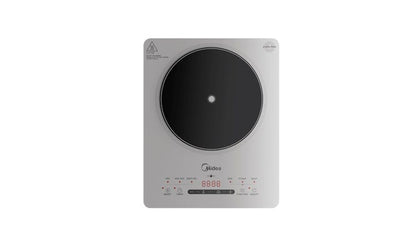 MIDEA MIC220TPAGHH Induction Cooker