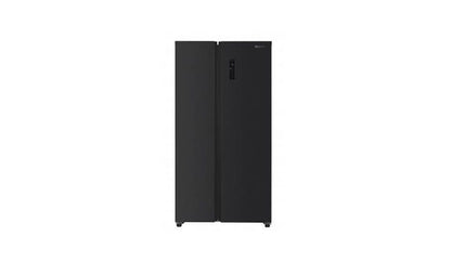 BRANDT BFA1791NA 581L Side-By-Side Fridge