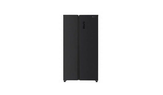 BRANDT BFA1791NA 581L Side-By-Side Fridge