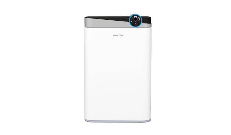 NOVITA A4S 4-In-1 Air Purifier