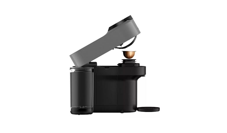 NESPRESSO GCV6-GB-TI-NE Vertuo Pop+ Coffee Machine