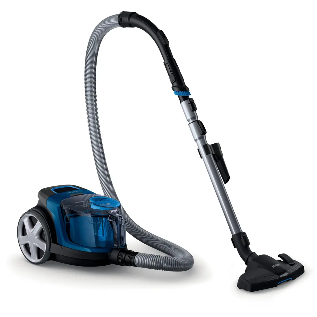 PHILIPS FC9352/61 Bagless Vacuum Cleaner