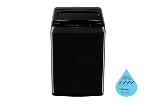 LG T2108VBTO Top Load Washing Machine 8KG
