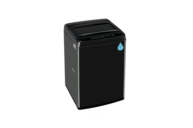 LG T2108VBTO Top Load Washing Machine 8KG