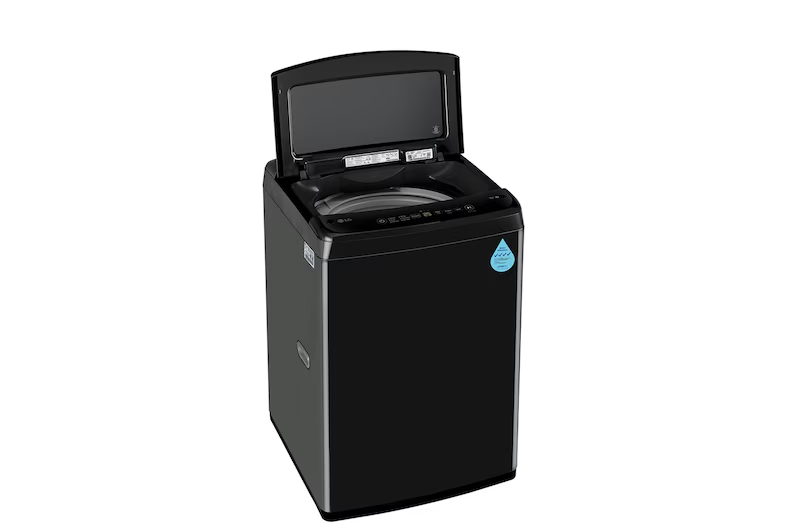 LG T2108VBTO Top Load Washing Machine 8KG