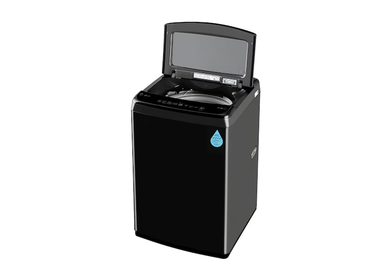 LG T2108VBTO Top Load Washing Machine 8KG