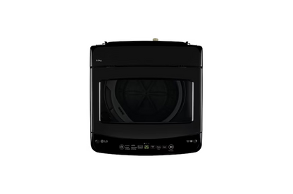 LG T2108VBTO Top Load Washing Machine 8KG