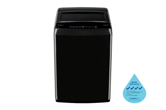 LG T2109VBTO Top Load Washing Machine 9KG