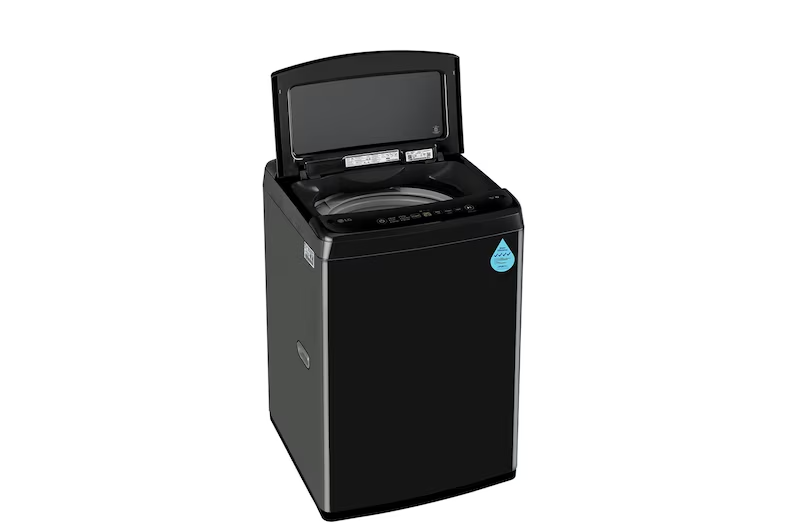 LG T2109VBTO Top Load Washing Machine 9KG