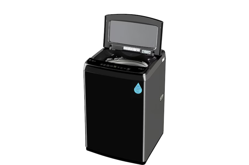 LG T2109VBTO Top Load Washing Machine 9KG