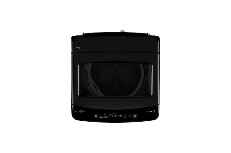 LG T2109VBTO Top Load Washing Machine 9KG