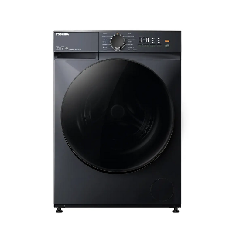 TOSHIBA TW-T21BU80UWS(MG) Front Load Washing Machine 7kg