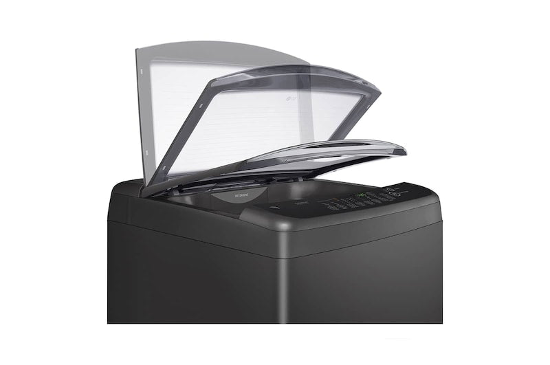 LG T2310VSABT Top Load Washer 10kg